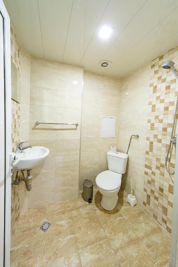 Hotel Tishina Starozagorski Bani Ngoại thất bức ảnh