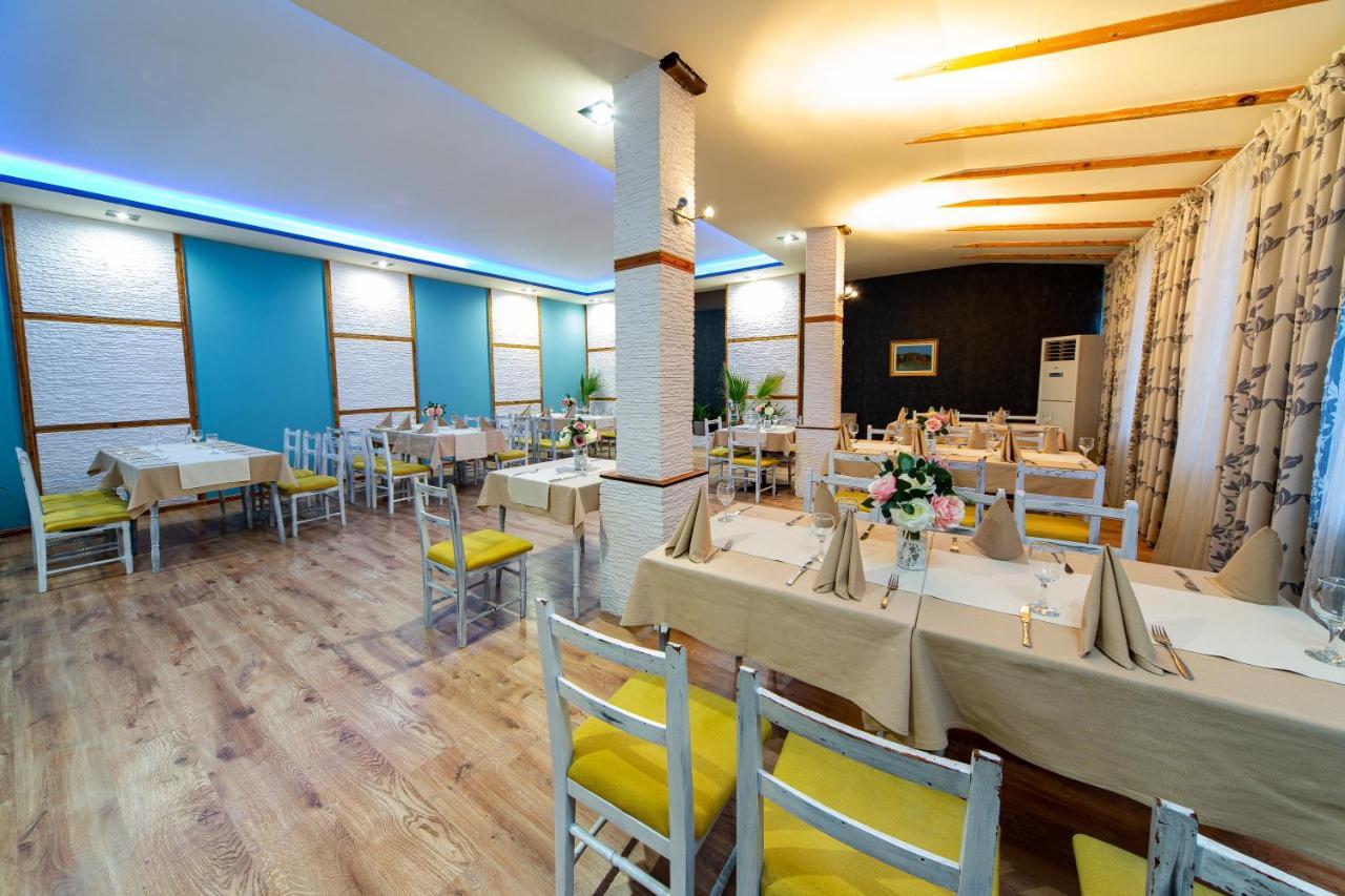 Hotel Tishina Starozagorski Bani Ngoại thất bức ảnh