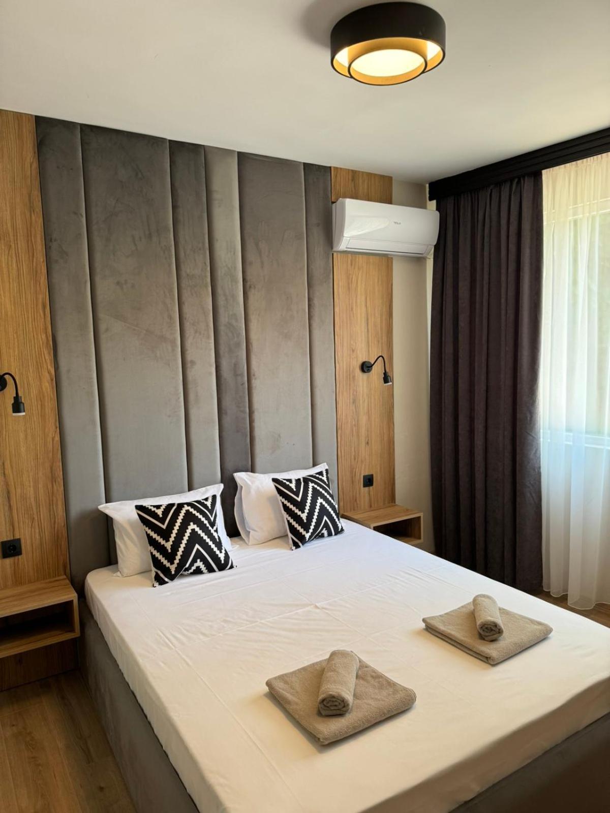 Hotel Tishina Starozagorski Bani Ngoại thất bức ảnh