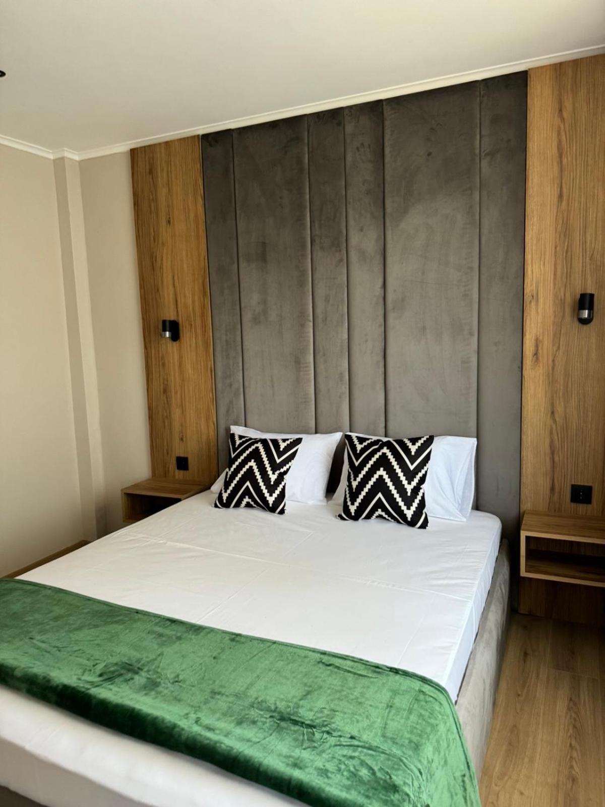 Hotel Tishina Starozagorski Bani Ngoại thất bức ảnh