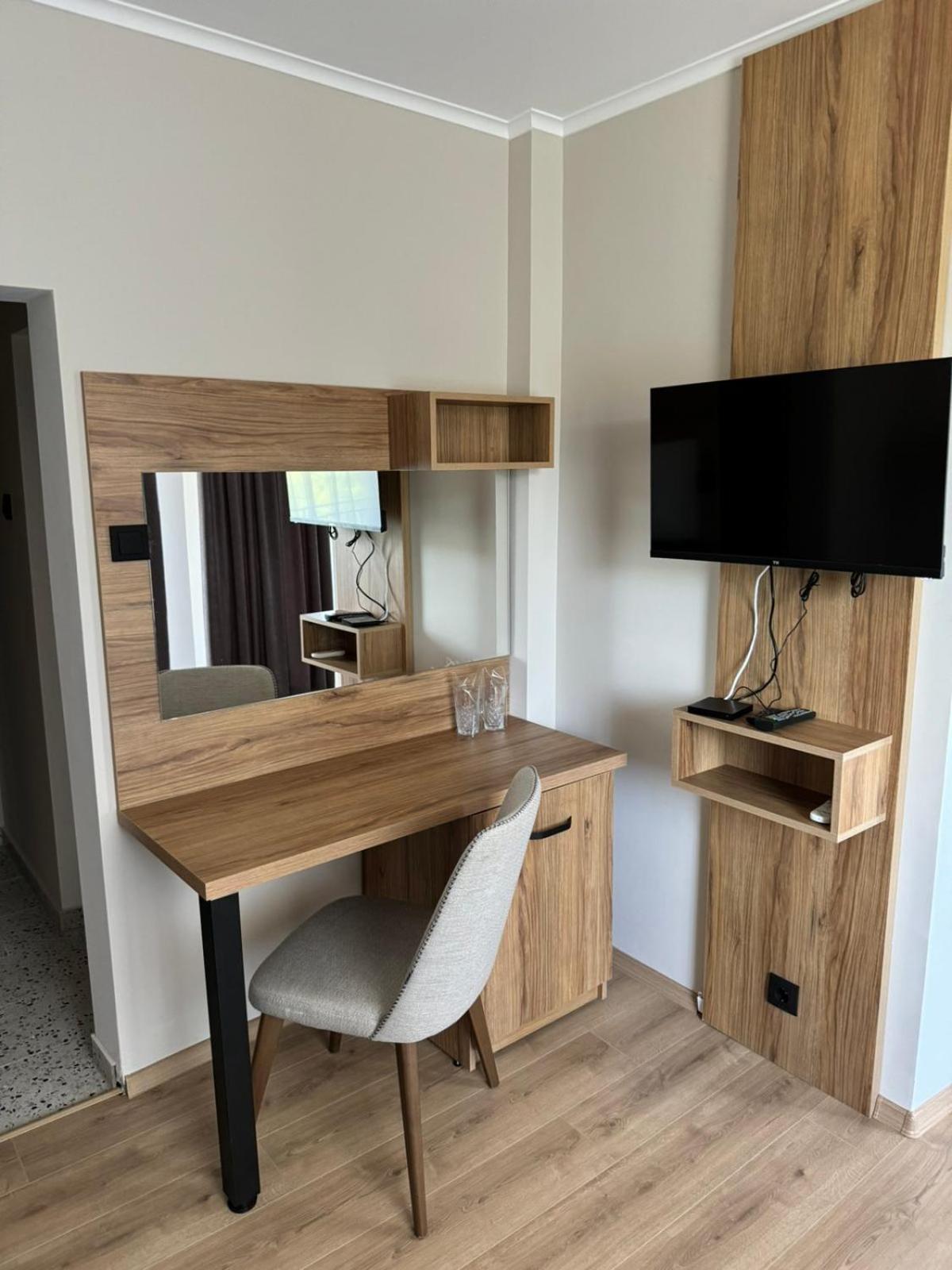 Hotel Tishina Starozagorski Bani Ngoại thất bức ảnh